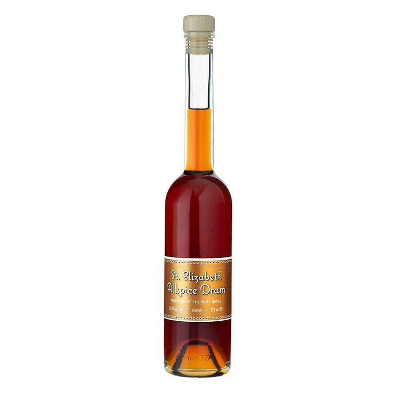 St Elizabeth Allspice Dram Liqueur 375ml Uptown Spirits