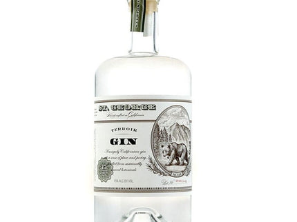 St. George Terroir Gin 200ml - Uptown Spirits