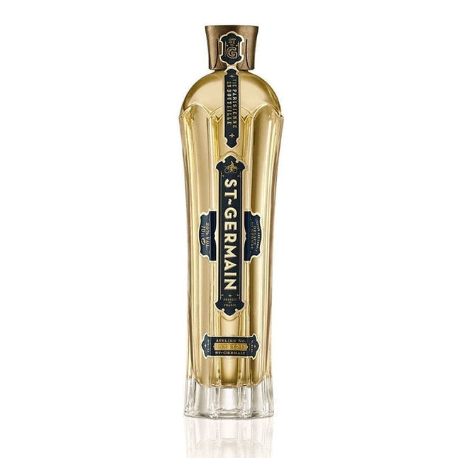 St. Germain Elderflower Liqueur 375ml - Uptown Spirits