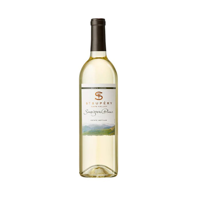 St Supery Napa Valley Sauvignon Blanc 750ml - Uptown Spirits