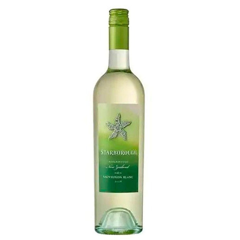 Starborough Sauvignon Blanc 750ml - Uptown Spirits