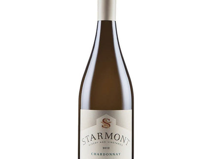 Starmont Chardonnay Carneros 750ml - Uptown Spirits