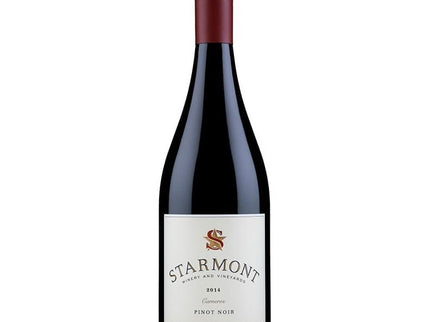 Starmont Pinot Noir Carneros 750ml - Uptown Spirits