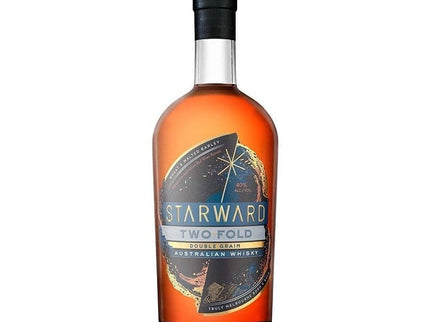 Starward Two Fold Double Grain Australian Whiskey - Uptown Spirits