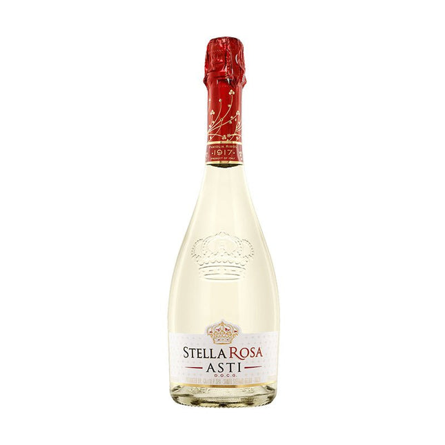 Stella Rosa Asti Sparkling Wine 750ml - Uptown Spirits