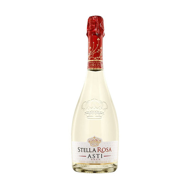 Stella Rosa Mini Collection Stella Rosa Smooth Black Berry Flavored Brandy 750ml - discounts and ...