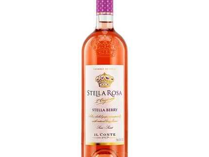 Stella Rosa Berry Wine 750ml - Uptown Spirits