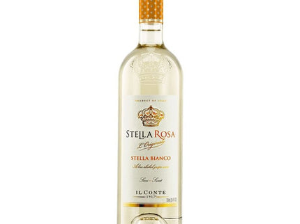 Stella Rosa Bianco Wine 750ml - Uptown Spirits