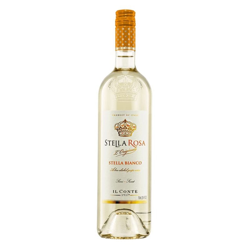 Stella Rosa Imperiale Prosecco Sparkling Wine 750ml – Uptown Spirits