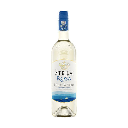 Stella Rosa Delle Venezie Pinot Grigio Wine 750ml - Uptown Spirits