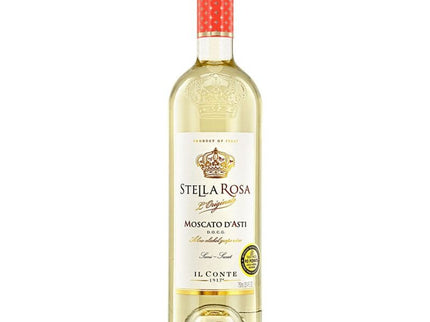Stella Rosa Moscato D'Asti Wine 750ml - Uptown Spirits