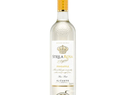 Stella Rosa Pineapple Wine 750ml - Uptown Spirits
