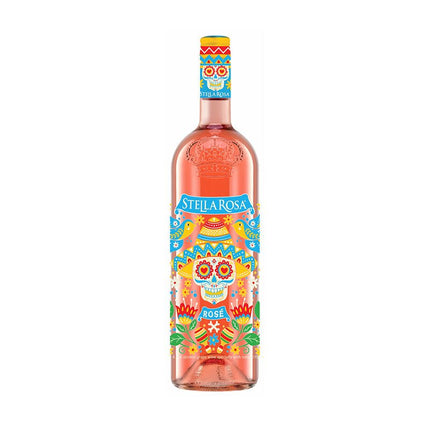 Stella Rosa Rose Day of the Dead Edition 1.75L - Uptown Spirits
