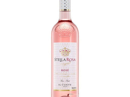 Stella Rosa Rose Wine 750ml - Uptown Spirits