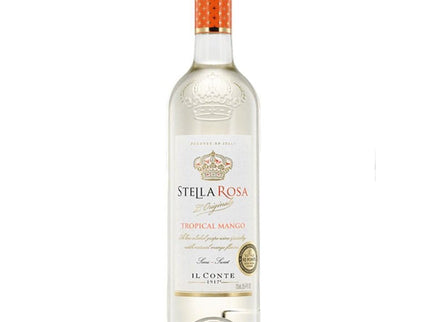 Stella Rosa Tropical Mango Wine 750ml - Uptown Spirits