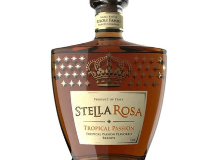 Stella Rosa Tropical Passion Flavored Brandy 750ml - Uptown Spirits