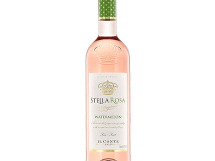 Stella Rosa Watermelon Wine 750ml - Uptown Spirits