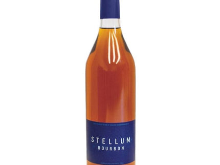 Stellum Bourbon Whiskey 750ml - Uptown Spirits