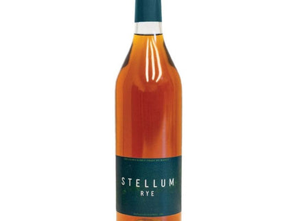 Stellum Rye Whiskey 750ml - Uptown Spirits