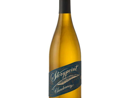 Storypoint Chardonnay 750ml - Uptown Spirits