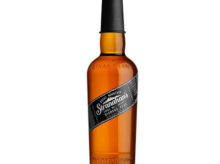Stranahan's Diamond Peak Single Malt Whiskey 750ml - Uptown Spirits