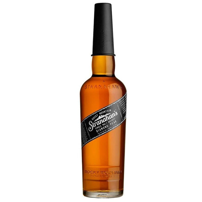 Stranahan's Diamond Peak Single Malt Whiskey 750ml - Uptown Spirits