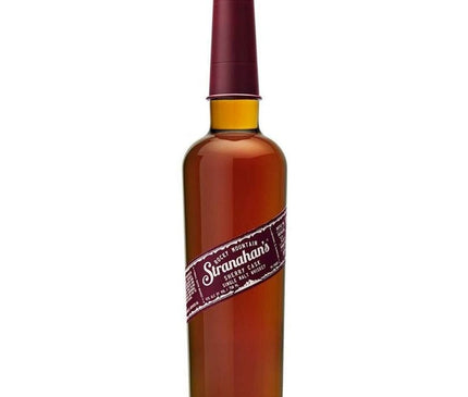 Stranahan's Sherry Cask Single Malt Whiskey 750ml - Uptown Spirits