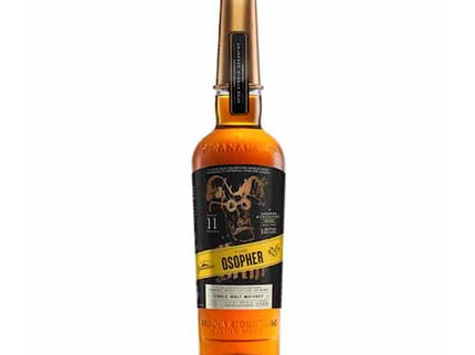 Stranahans The Osopher Limited Edition Single Malt Whiskey 750ml - Uptown Spirits