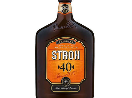 Stroh 40 Rum 750ml - Uptown Spirits