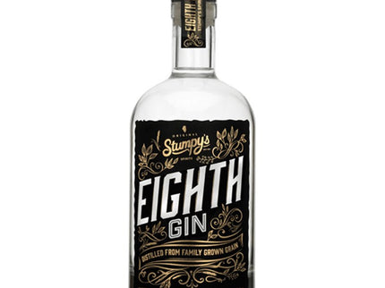 Stumpys Eighth Gin 750ml - Uptown Spirits