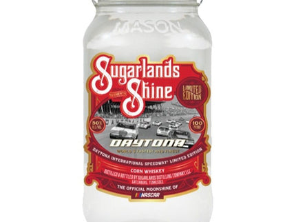 Sugarlands Shine Daytona International Speedway Limited Edition - Uptown Spirits