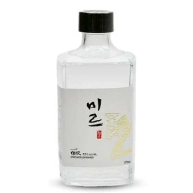 Sulseam Mir 22 Soju 375ml - Uptown Spirits