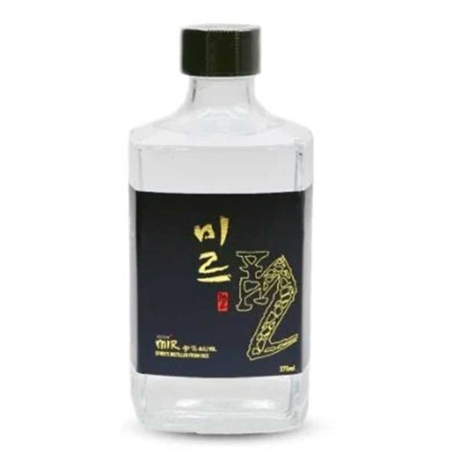 Sulseam Mir 40 Soju 375ml - Uptown Spirits