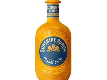 Sunshine Punch Orange Creme Cocktail 750ml - Uptown Spirits