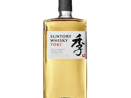 Suntory Whiskey Toki 750ml - Uptown Spirits