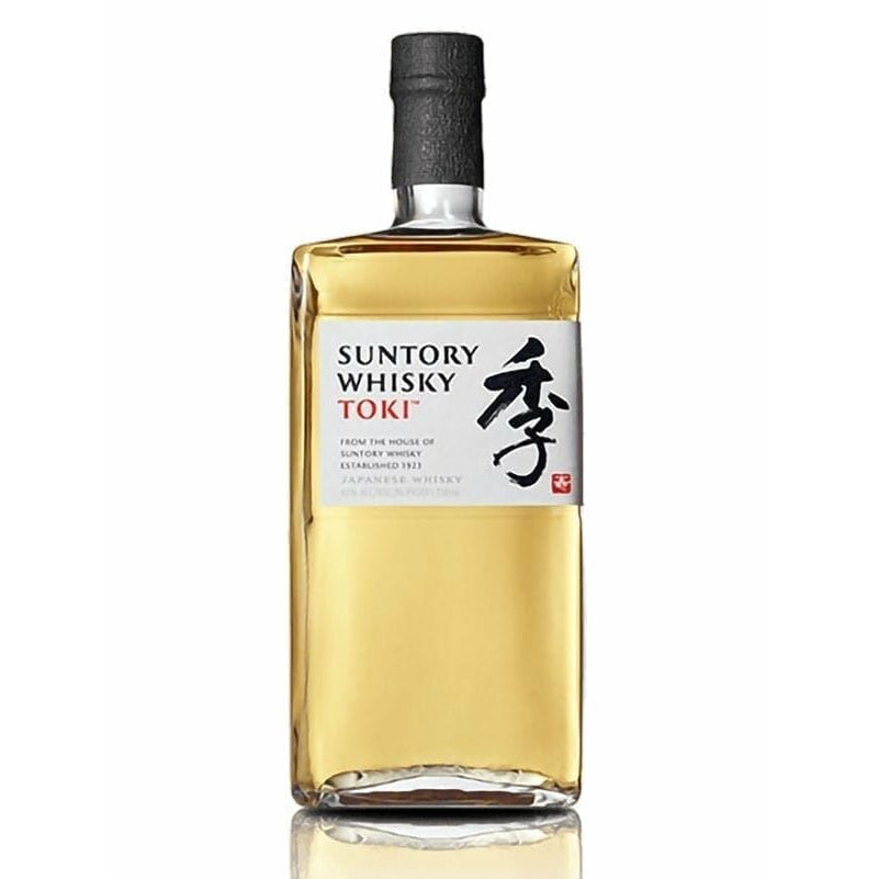 Suntory Whiskey Toki 750ml - Uptown Spirits