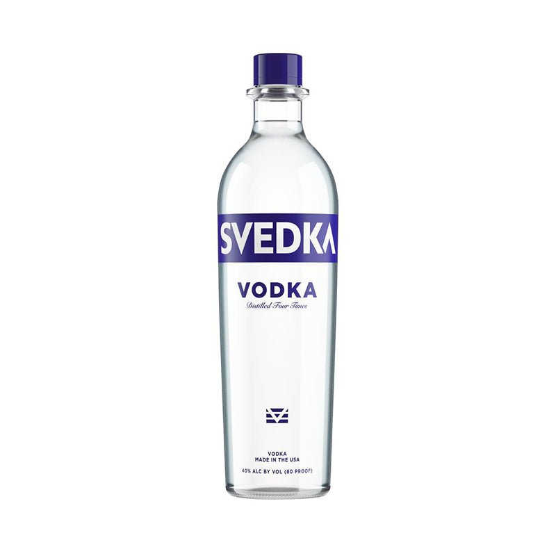 Svedka Vodka 1.75L - Uptown Spirits