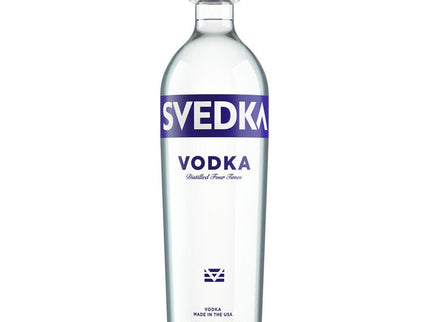 Svedka Vodka 1L - Uptown Spirits