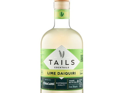Tails Lime Daiquiri Cocktail 375ml - Uptown Spirits