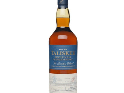 Talisker The Distillers Edition Single Malt Scotch Whiskey - Uptown Spirits
