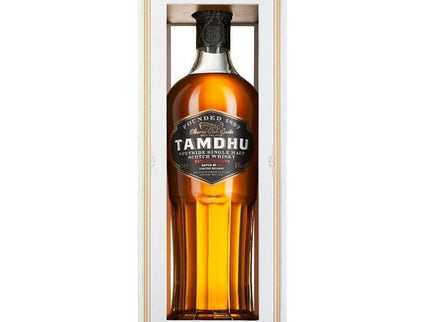 Tamdhu Batch Strength Scotch Whiskey 750ml - Uptown Spirits