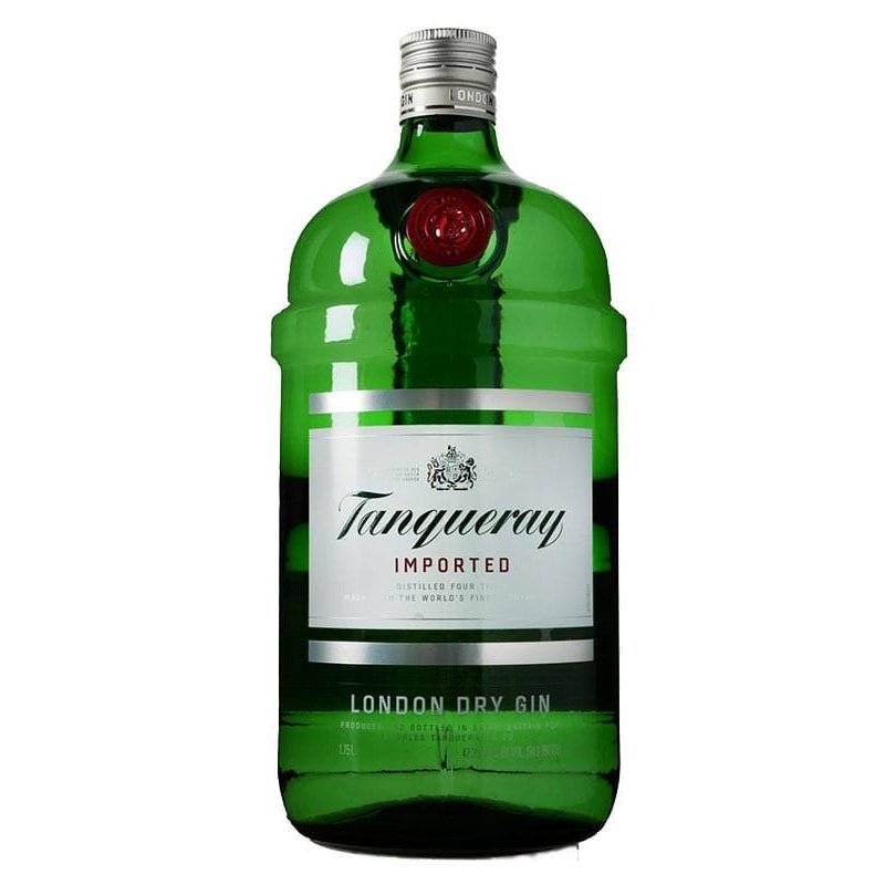 Tanqueray Gin 1.75L - Uptown Spirits
