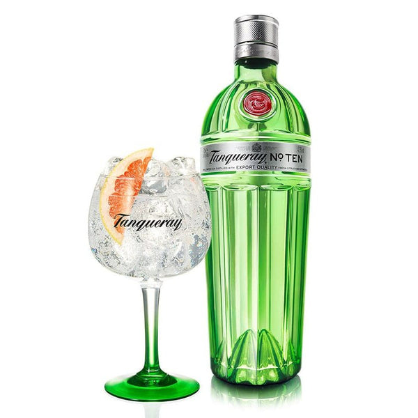 Tanqueray gin タンカレージン750ml 古酒 希少 - ウイスキー