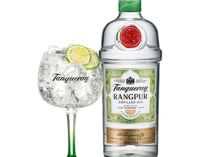 Tanqueray Rangpur Gin 750ml - Uptown Spirits