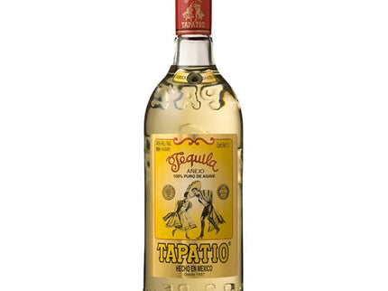 Tapatio Anejo Tequila 1L - Uptown Spirits