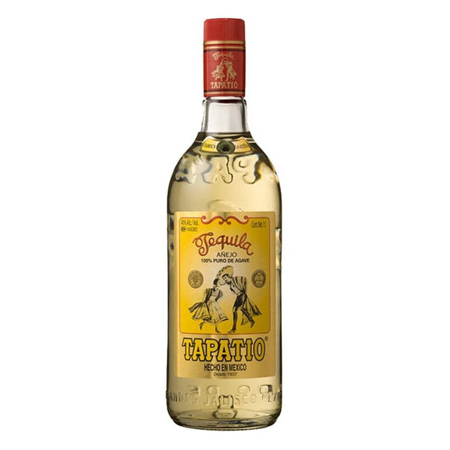 Tapatio Anejo Tequila 1L - Uptown Spirits