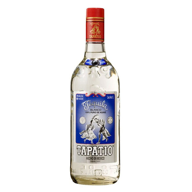 Tapatio Blanco Tequila 1L - Uptown Spirits