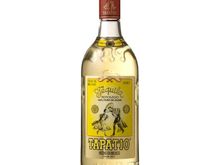 Tapatio Reposado Tequila 1L - Uptown Spirits
