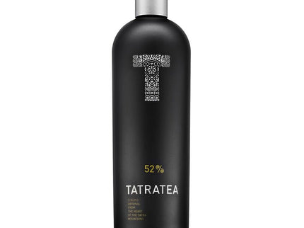 Tatratea Original Tea Liqueur 750ml - Uptown Spirits