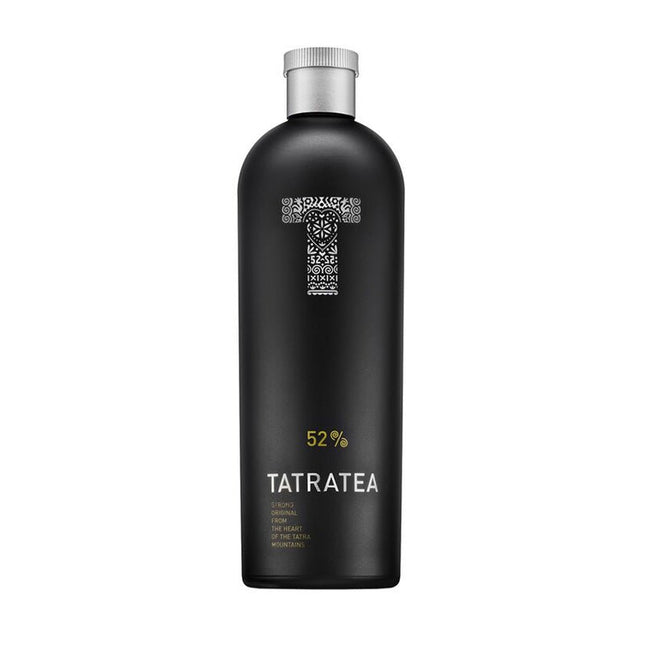 Tatratea Original Tea Liqueur 750ml - Uptown Spirits